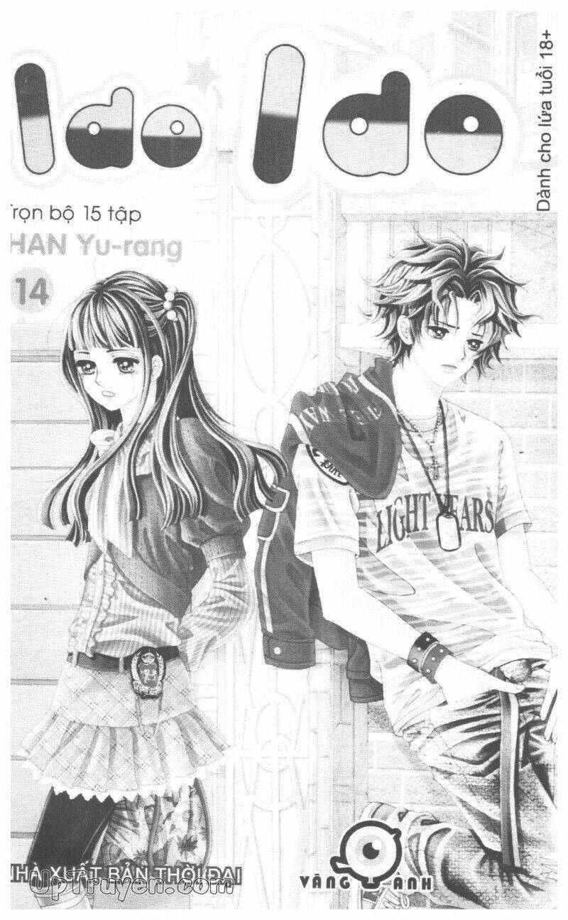 Ido Ido Chapter 14 - Trang 2