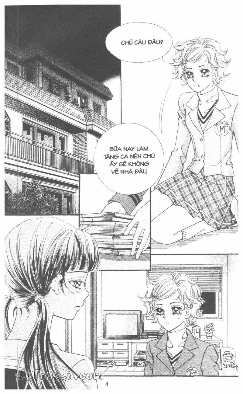 Ido Ido Chapter 14 - Trang 2