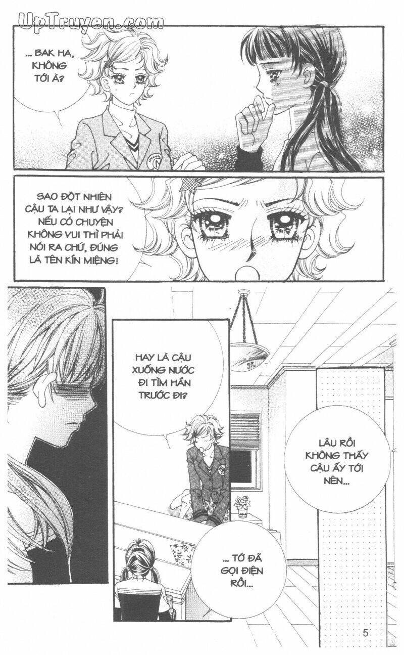 Ido Ido Chapter 14 - Trang 2