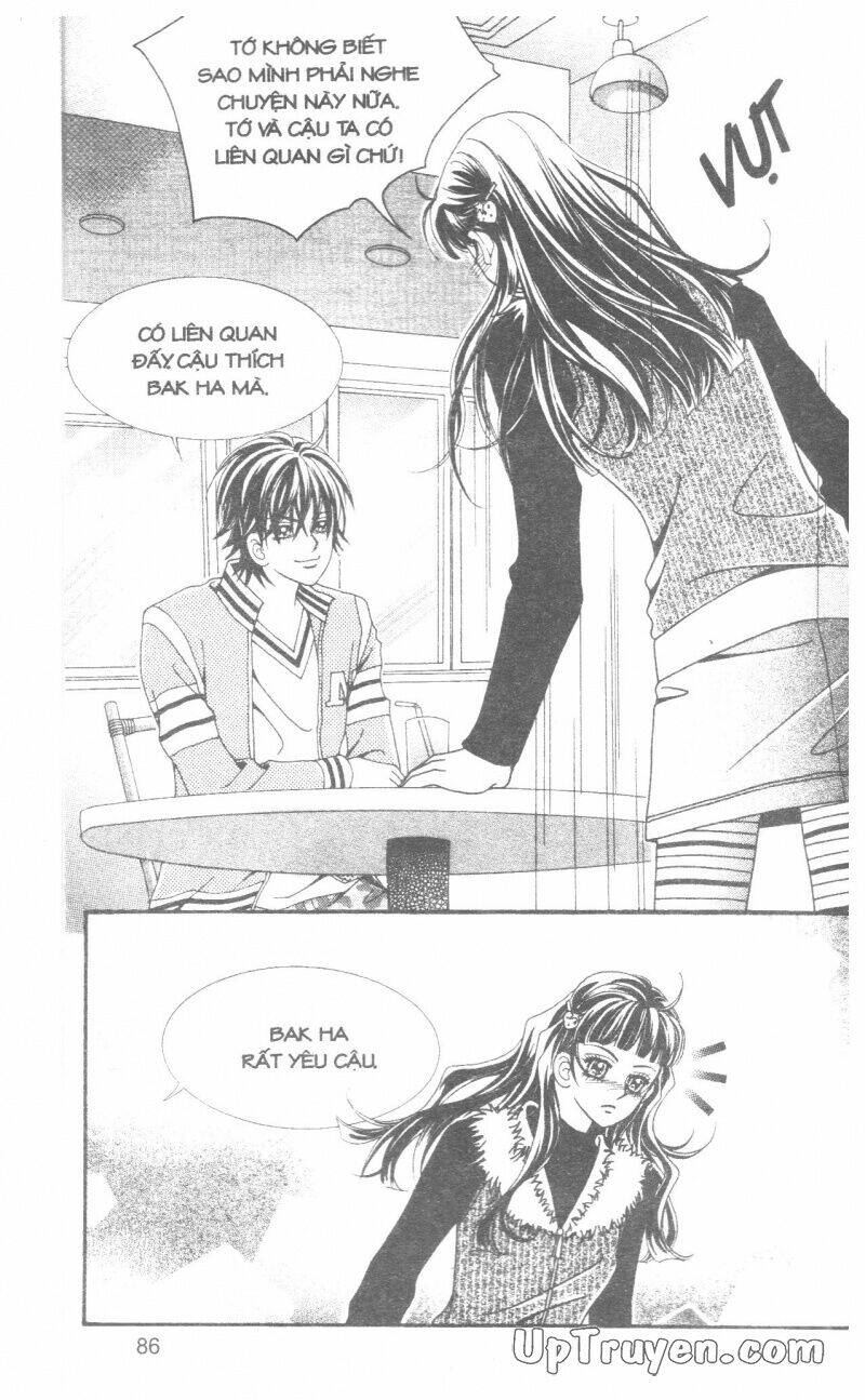 Ido Ido Chapter 14 - Trang 2