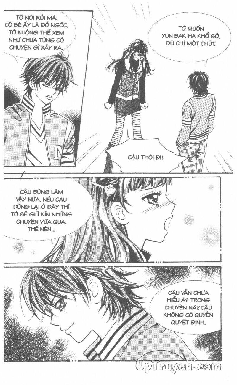 Ido Ido Chapter 14 - Trang 2