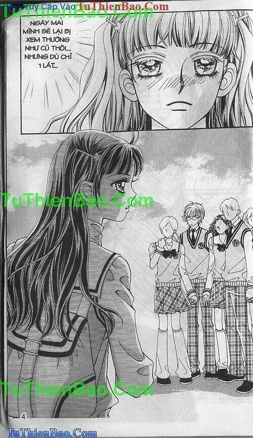 Ido Ido Chapter 11 - Trang 2