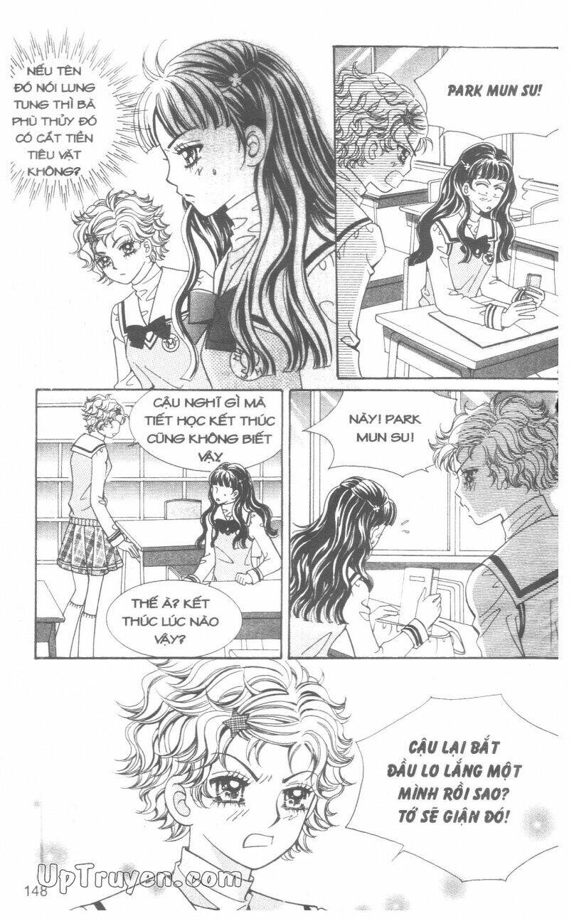 Ido Ido Chapter 10 - Trang 2