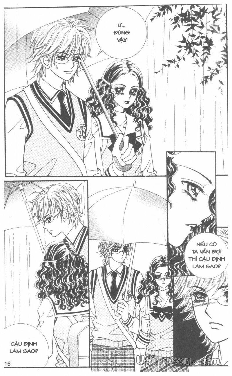 Ido Ido Chapter 10 - Trang 2