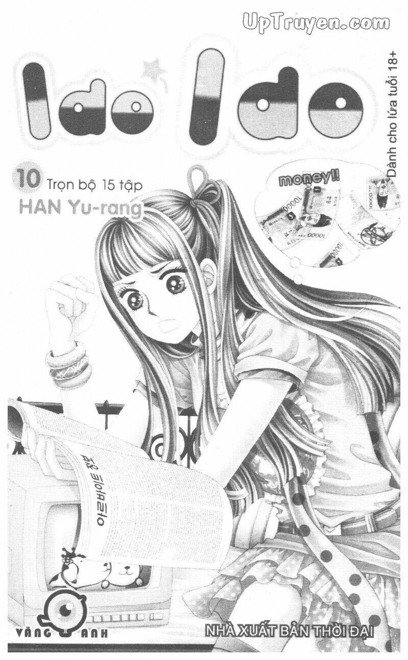 Ido Ido Chapter 10 - Trang 2