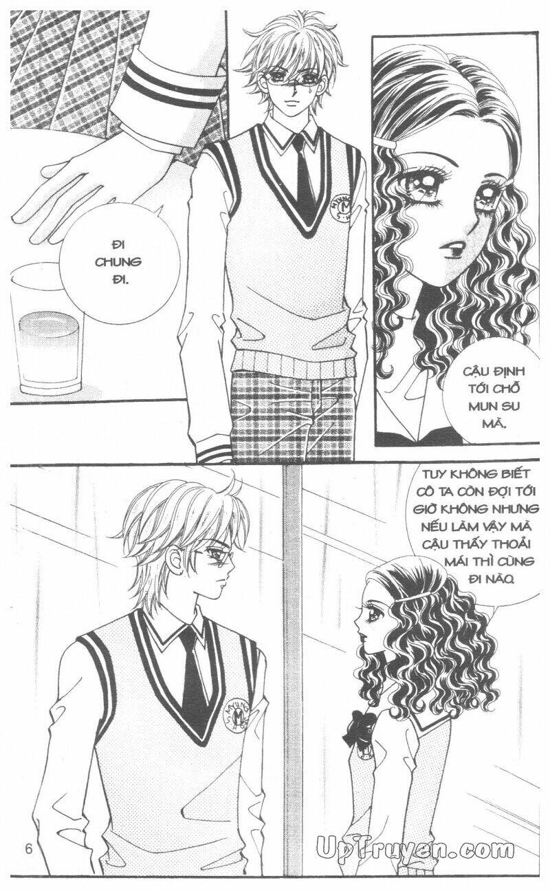 Ido Ido Chapter 10 - Trang 2