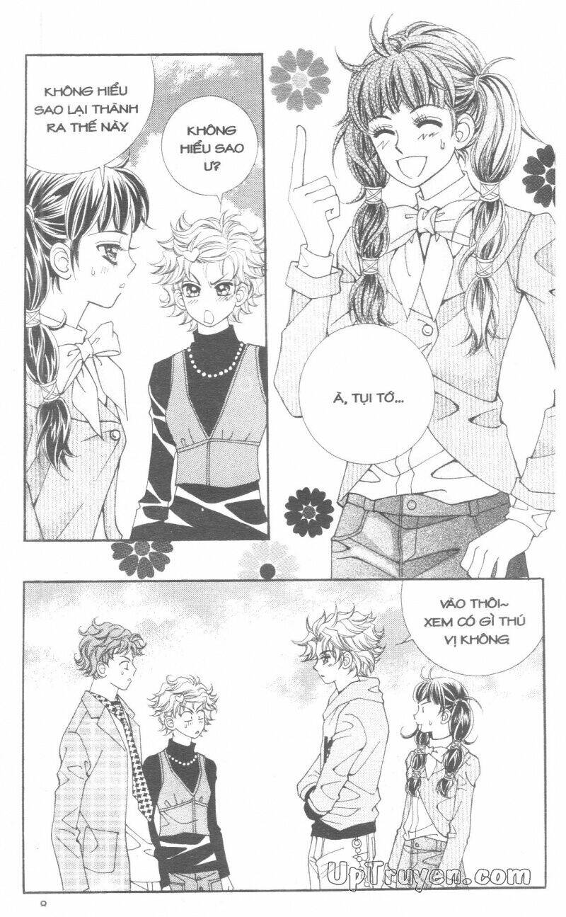 Ido Ido Chapter 9 - Trang 2