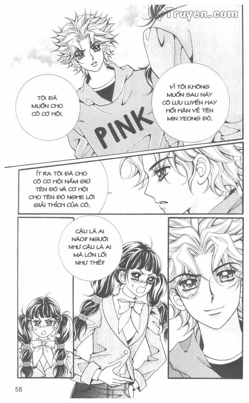 Ido Ido Chapter 9 - Trang 2