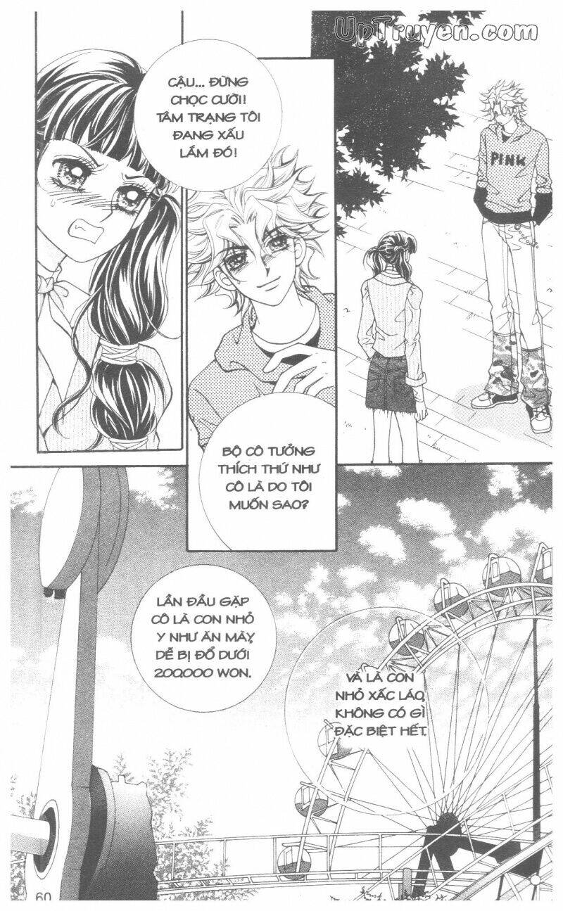 Ido Ido Chapter 9 - Trang 2