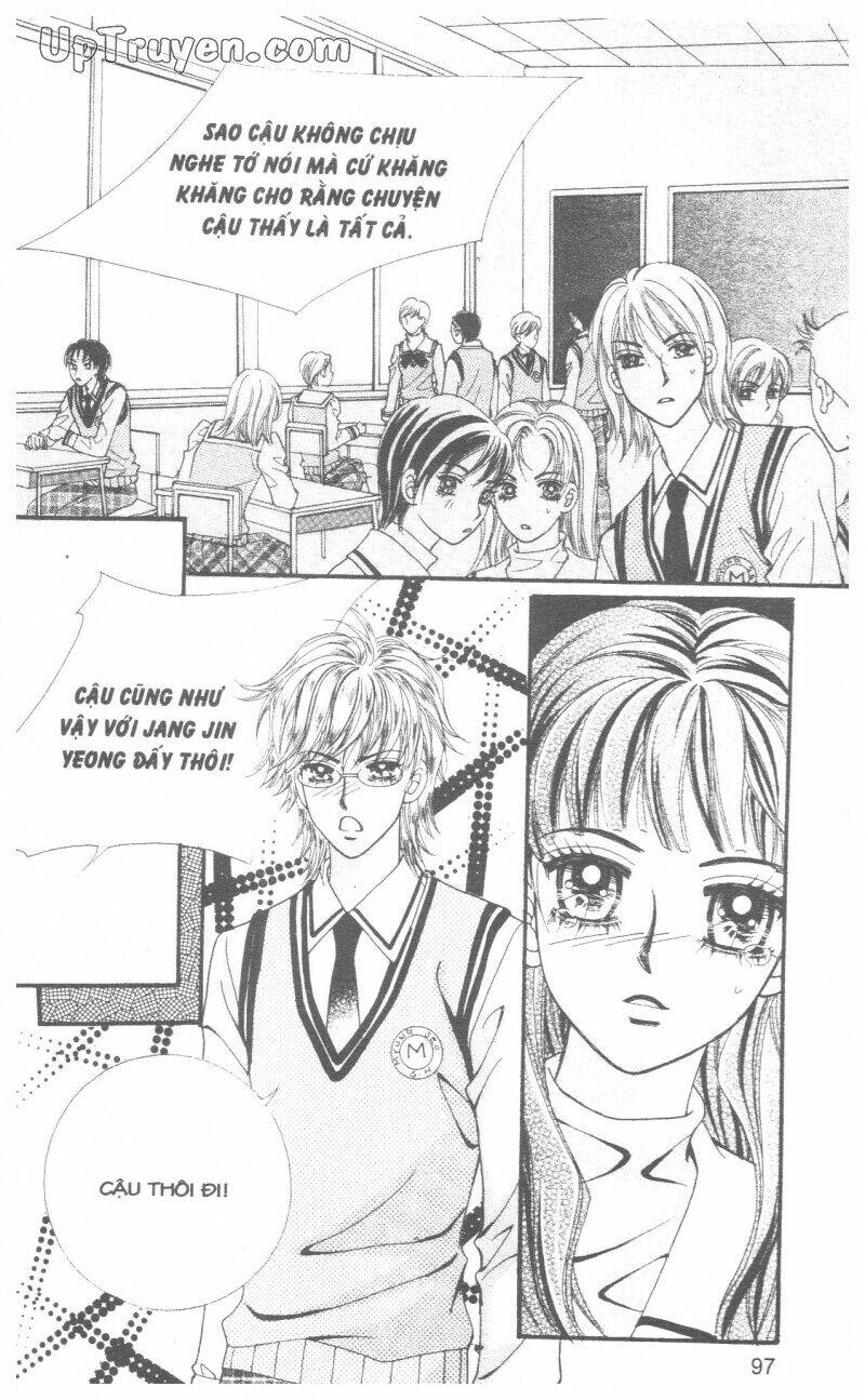 Ido Ido Chapter 9 - Trang 2