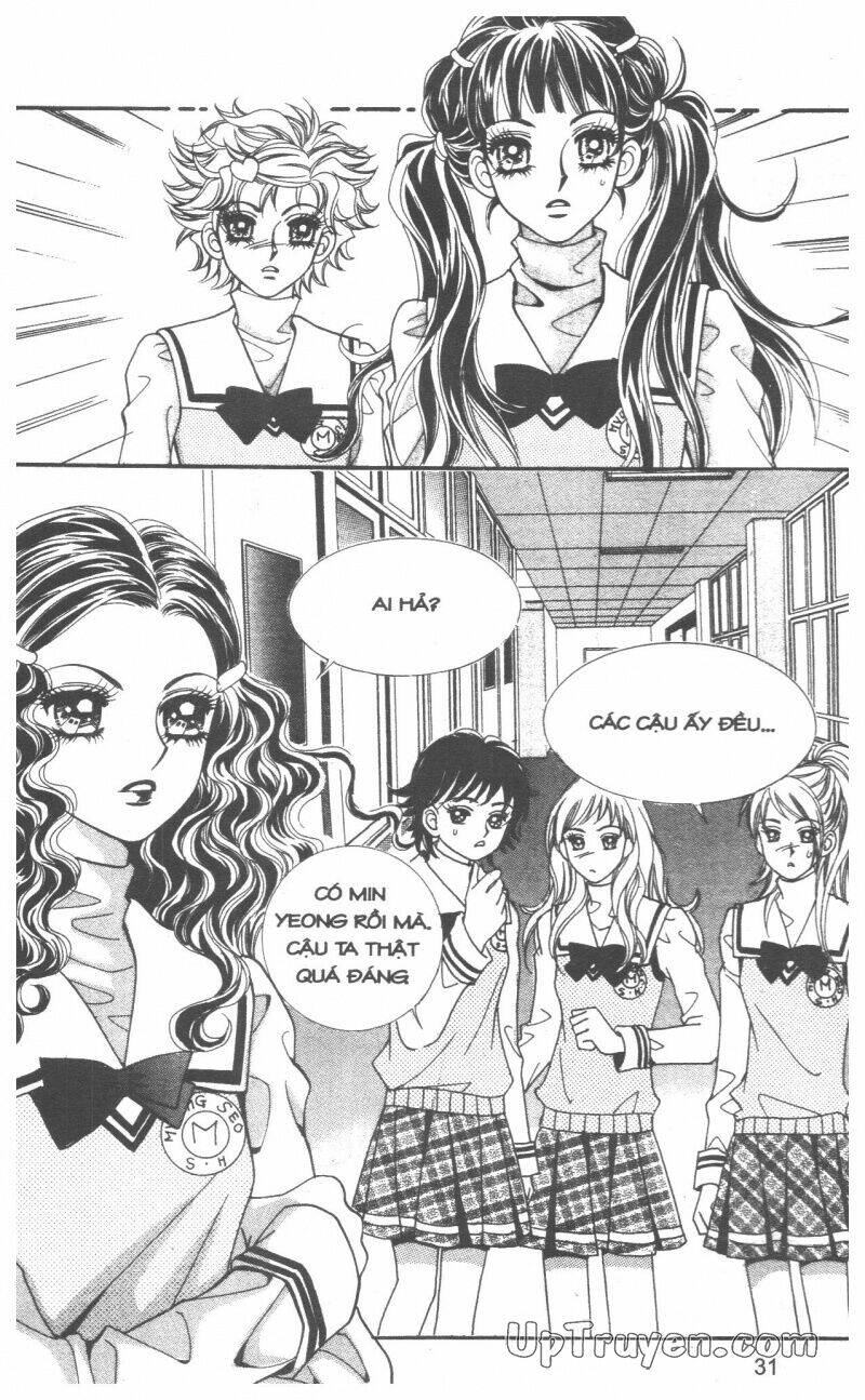 Ido Ido Chapter 8 - Trang 2