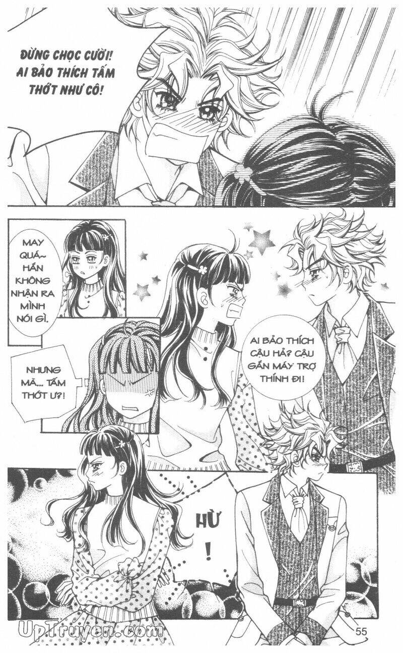 Ido Ido Chapter 8 - Trang 2