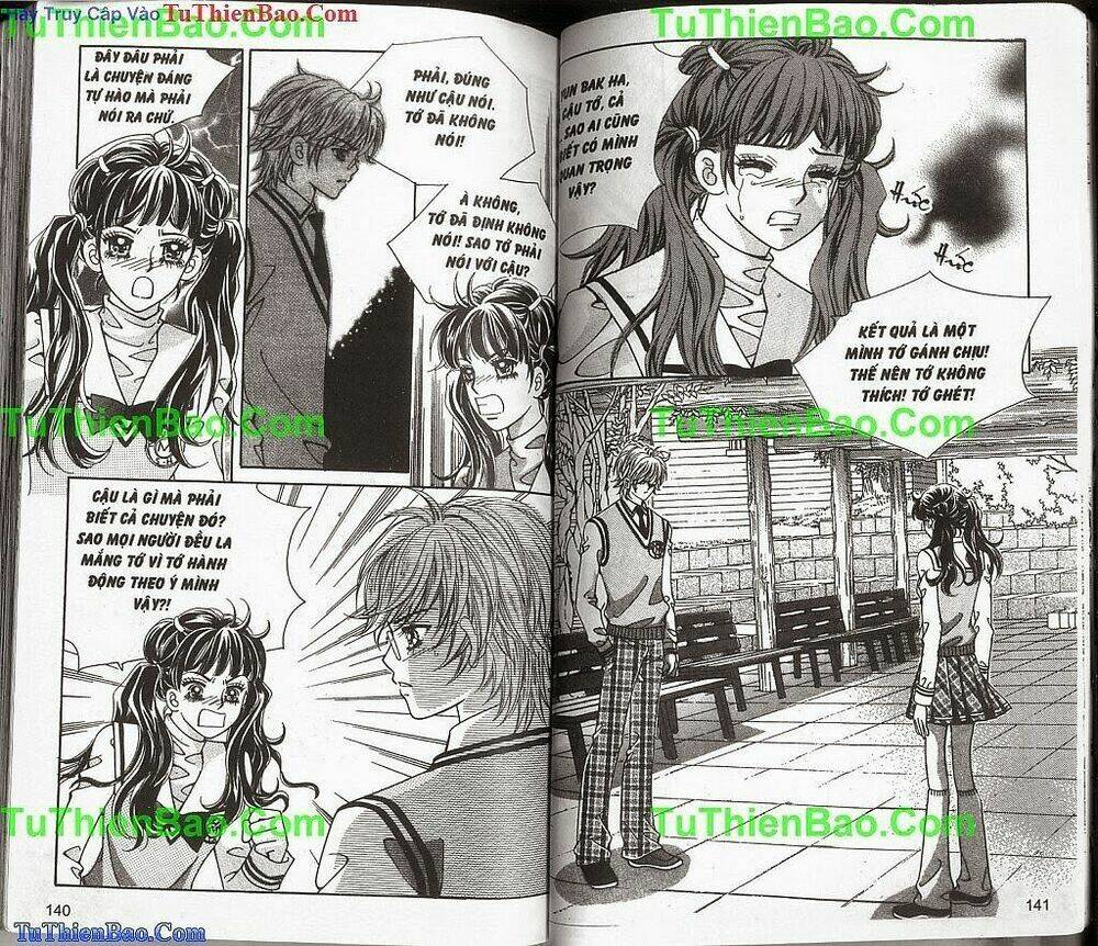 Ido Ido Chapter 7 - Trang 2