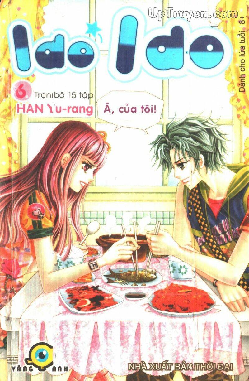 Ido Ido Chapter 6 - Trang 2