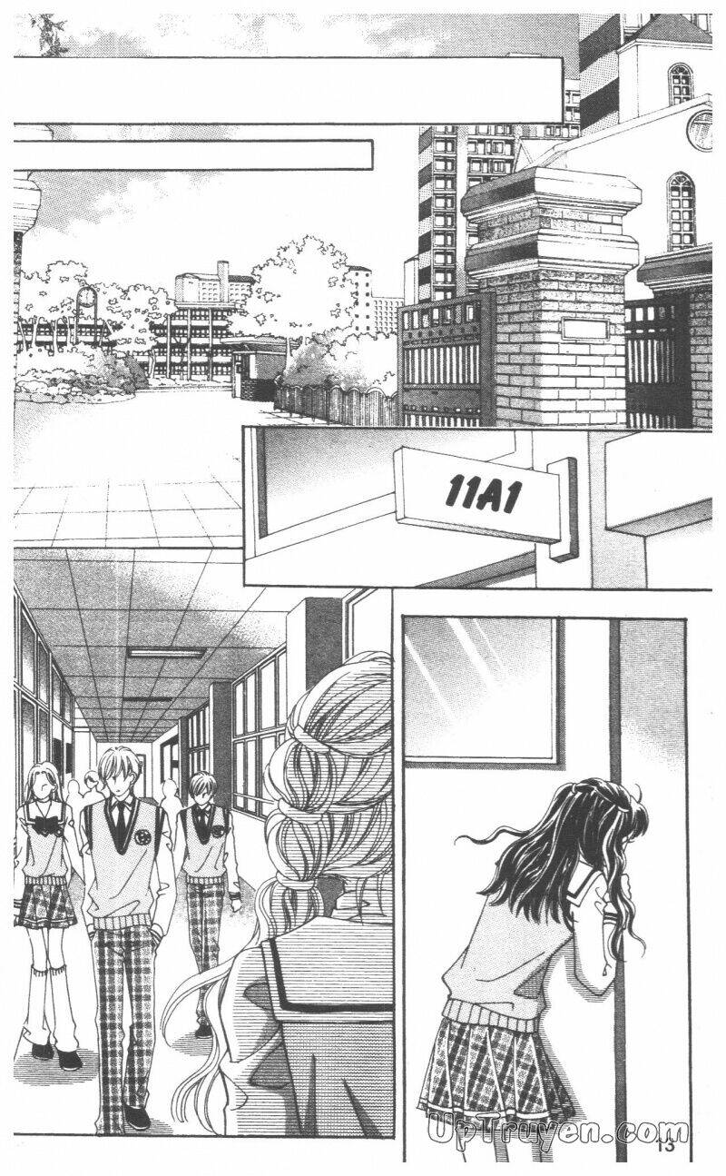 Ido Ido Chapter 6 - Trang 2