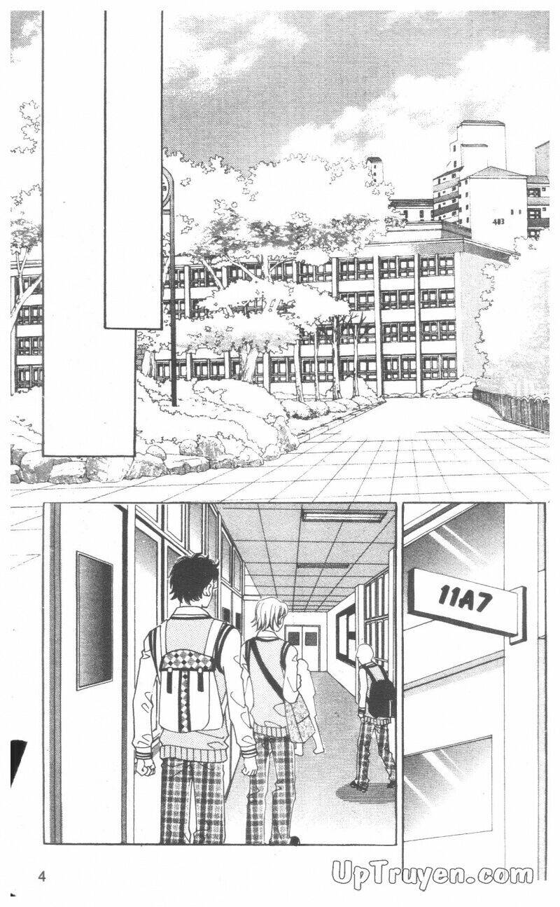 Ido Ido Chapter 6 - Trang 2