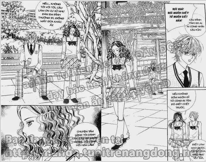 Ido Ido Chapter 4 - Trang 2