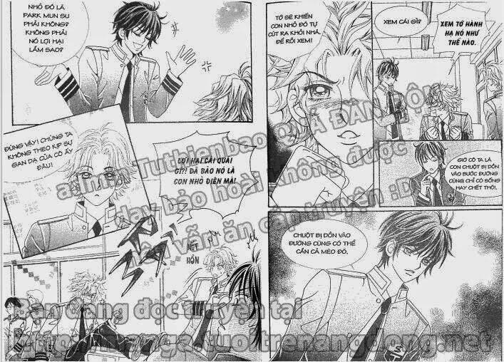 Ido Ido Chapter 4 - Trang 2