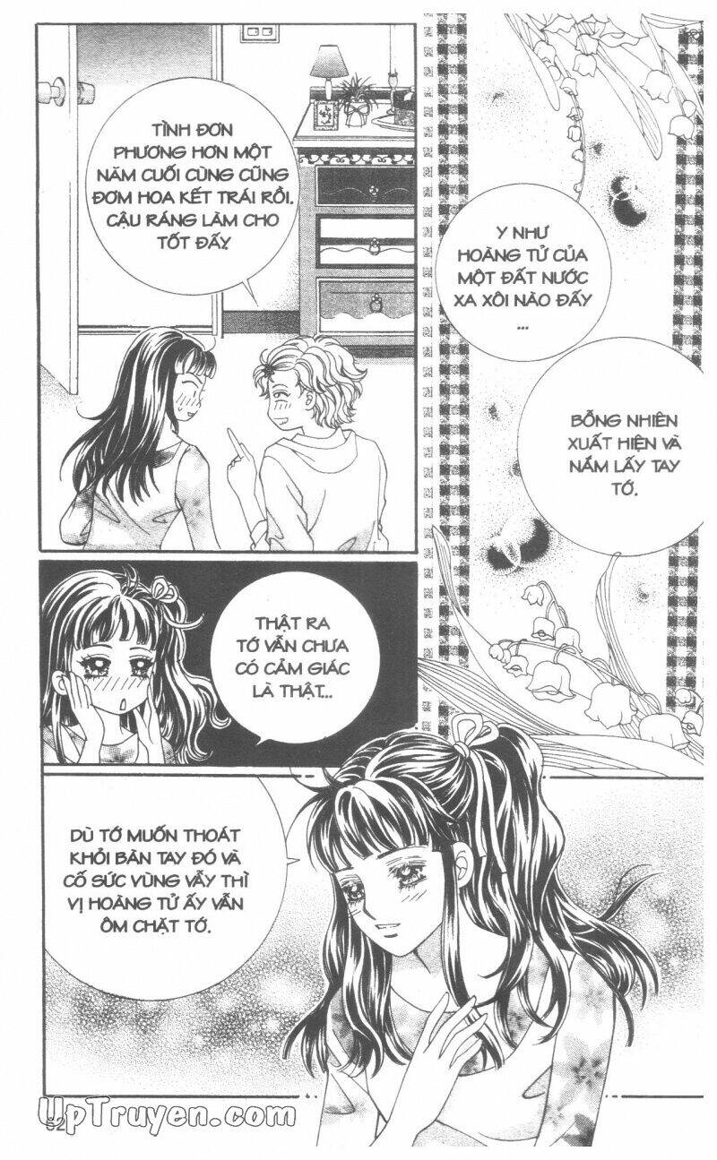 Ido Ido Chapter 3 - Trang 2