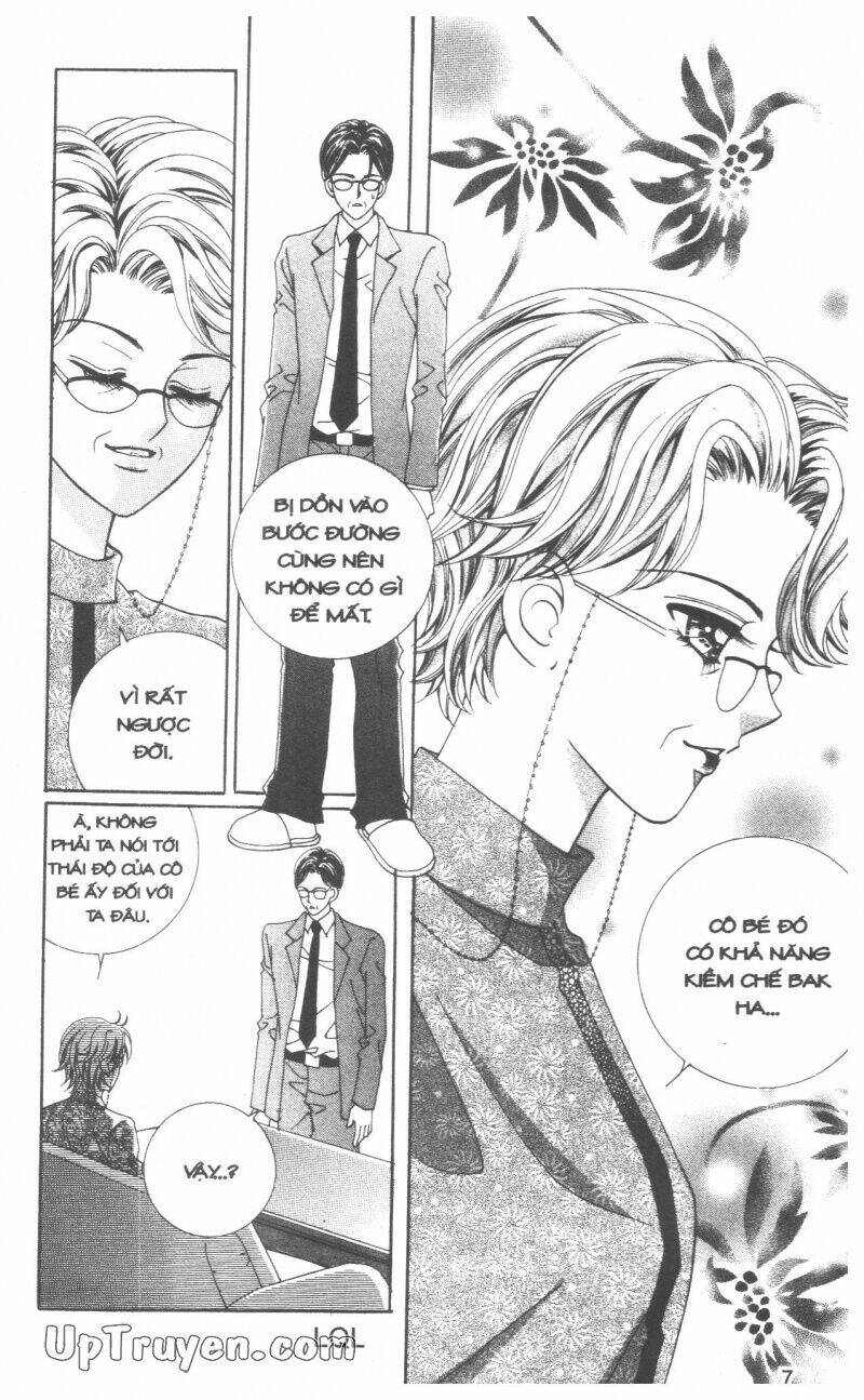 Ido Ido Chapter 3 - Trang 2