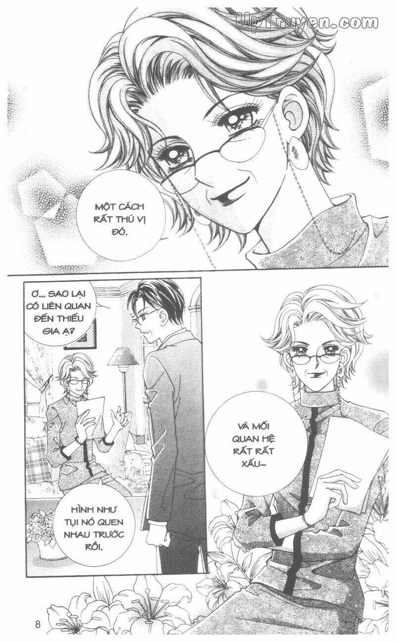 Ido Ido Chapter 3 - Trang 2