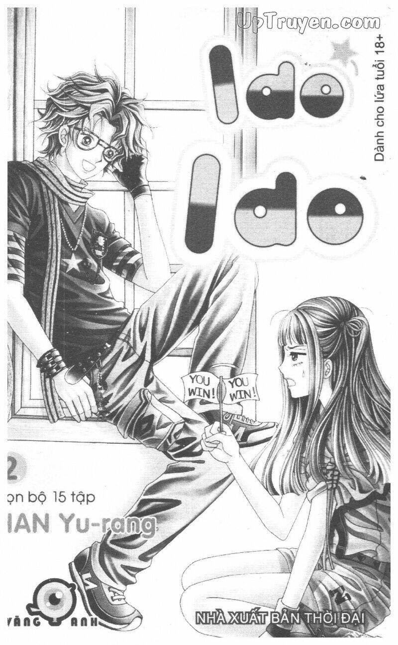 Ido Ido Chapter 2 - Trang 2