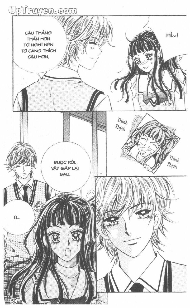 Ido Ido Chapter 2 - Trang 2