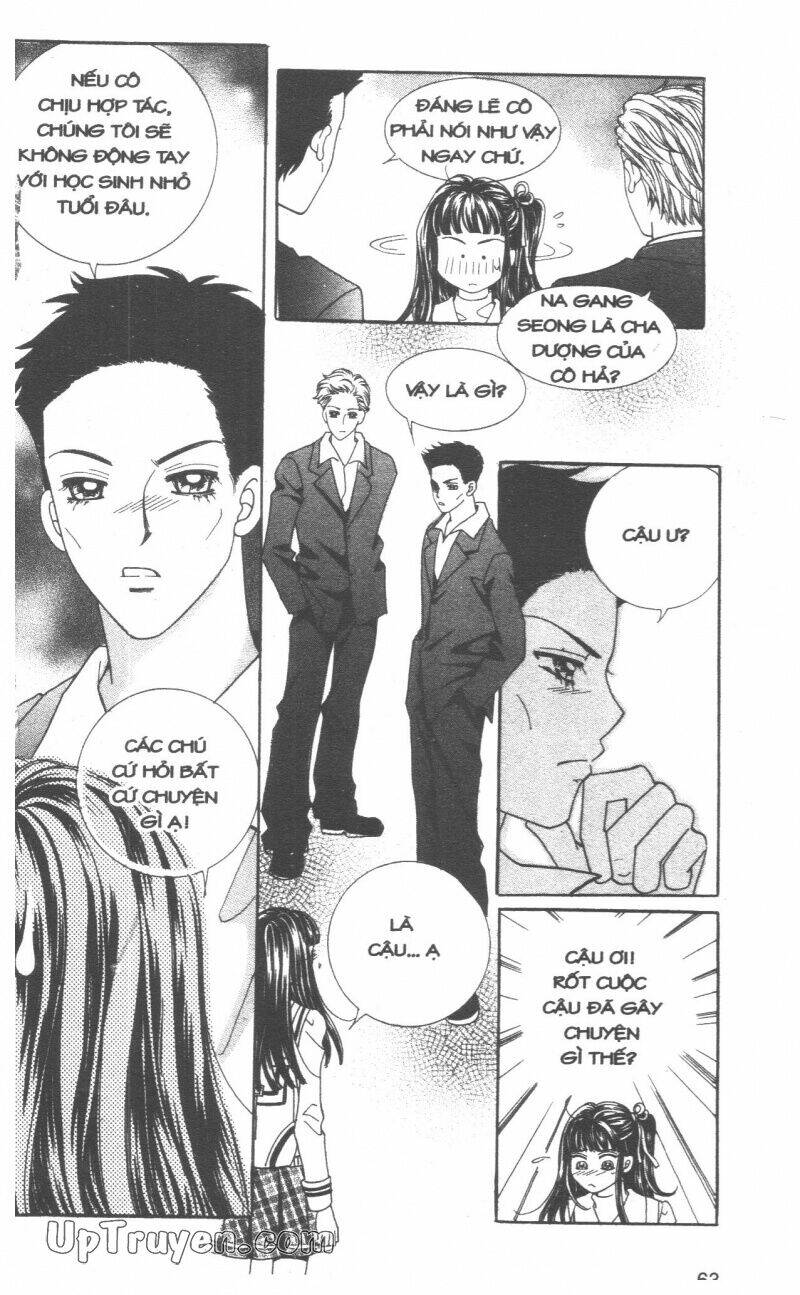 Ido Ido Chapter 2 - Trang 2