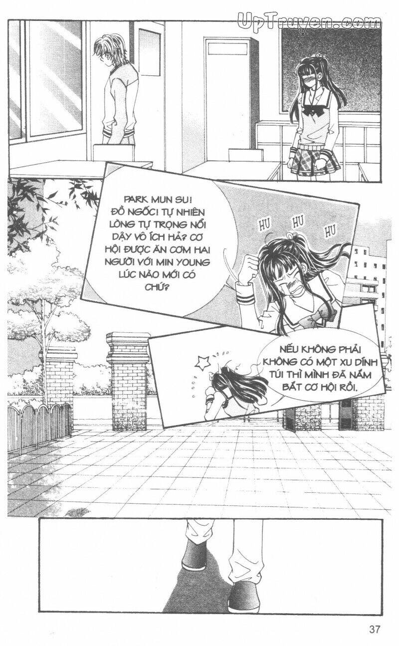 Ido Ido Chapter 1 - Trang 2