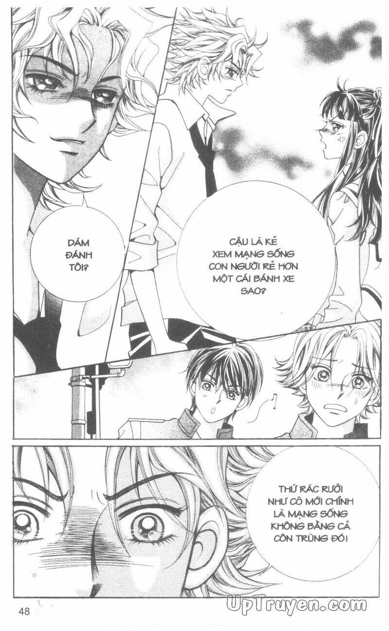 Ido Ido Chapter 1 - Trang 2