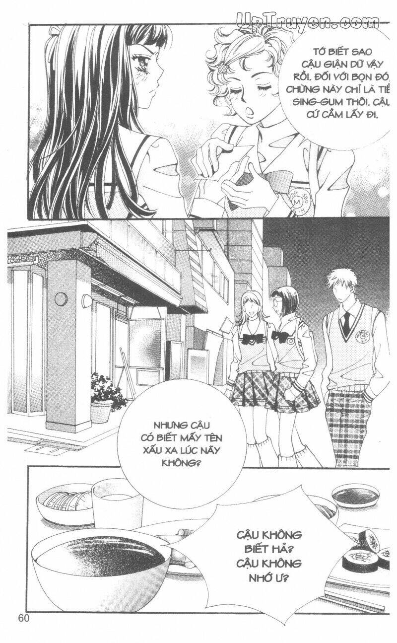 Ido Ido Chapter 1 - Trang 2