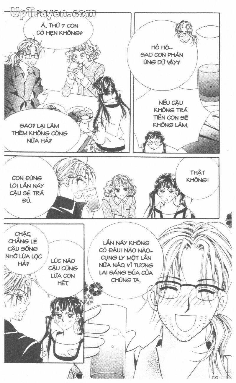 Ido Ido Chapter 1 - Trang 2