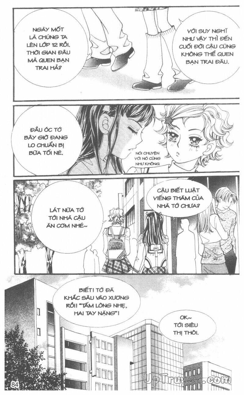 Ido Ido Chapter 1 - Trang 2