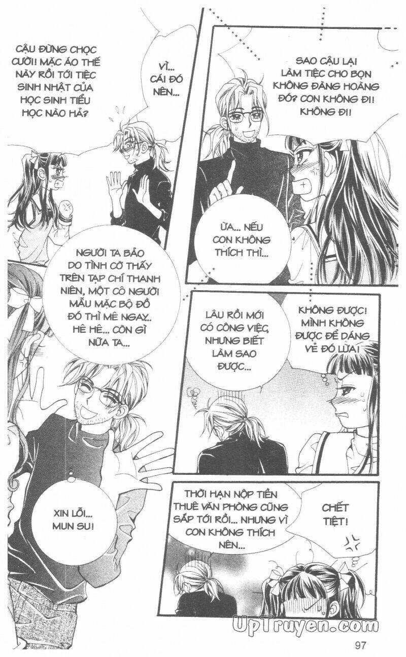 Ido Ido Chapter 1 - Trang 2