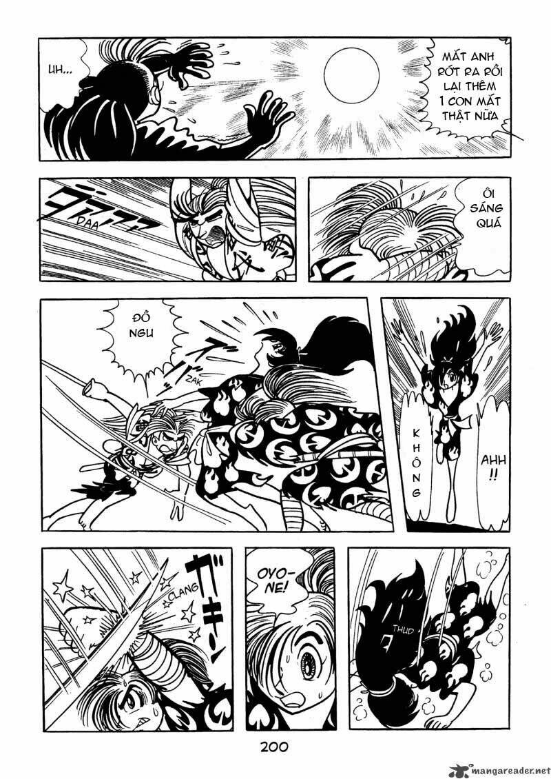 Dororo Chapter 31 - Trang 2