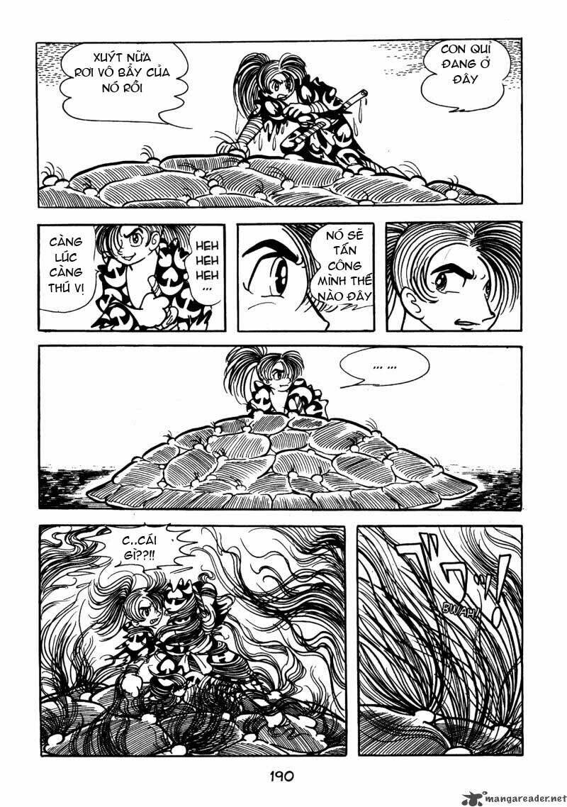 Dororo Chapter 30 - Trang 2