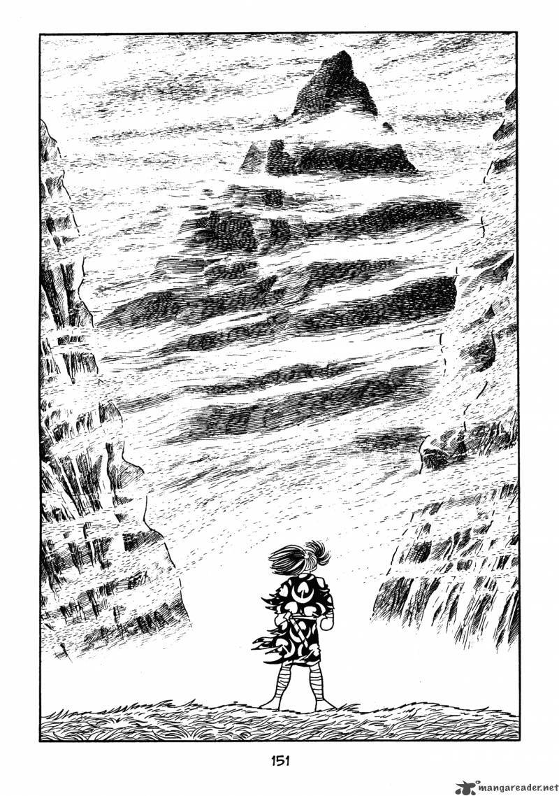 Dororo Chapter 29 - Trang 2