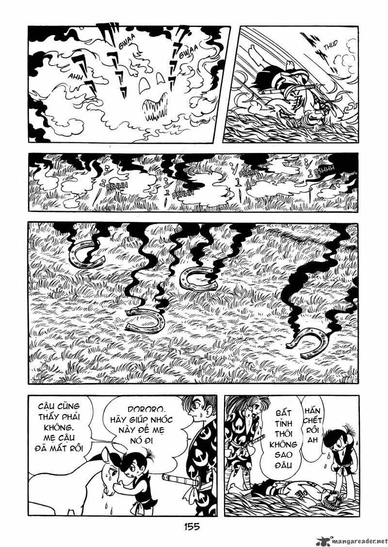 Dororo Chapter 29 - Trang 2