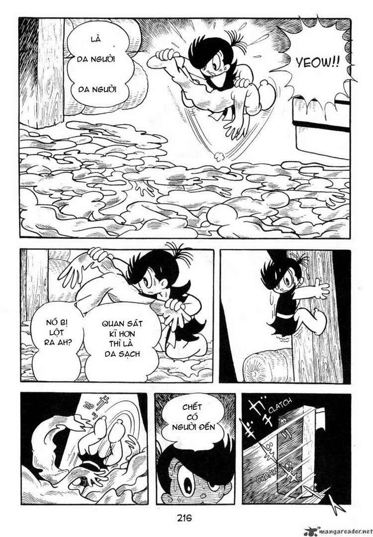 Dororo Chapter 20 - Trang 2