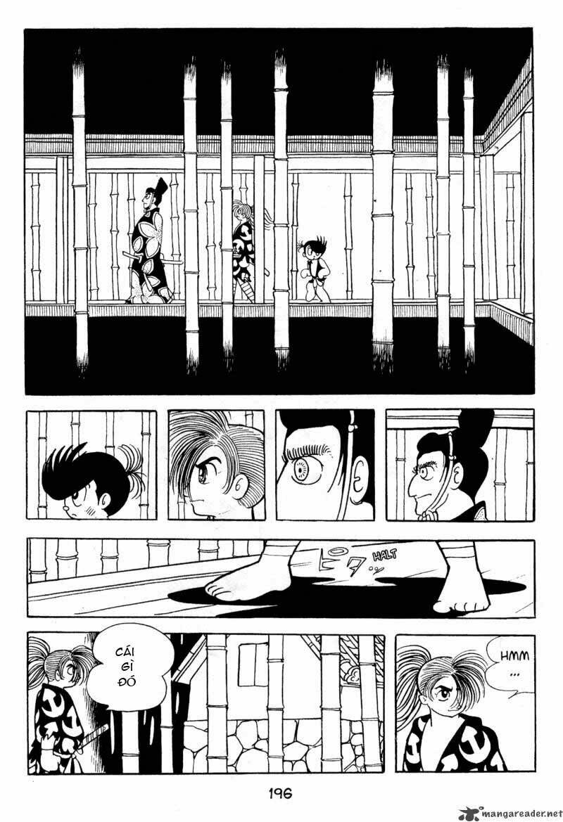 Dororo Chapter 19 - Trang 2