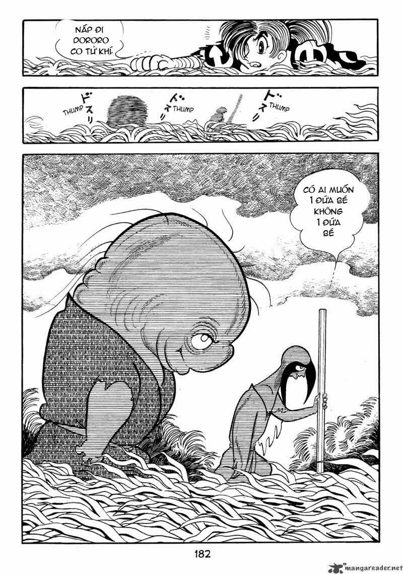 Dororo Chapter 19 - Trang 2