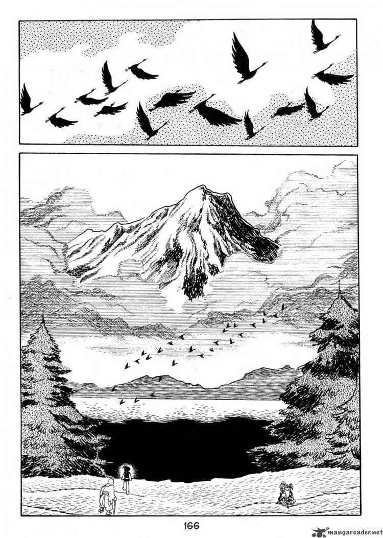 Dororo Chapter 18 - Trang 2