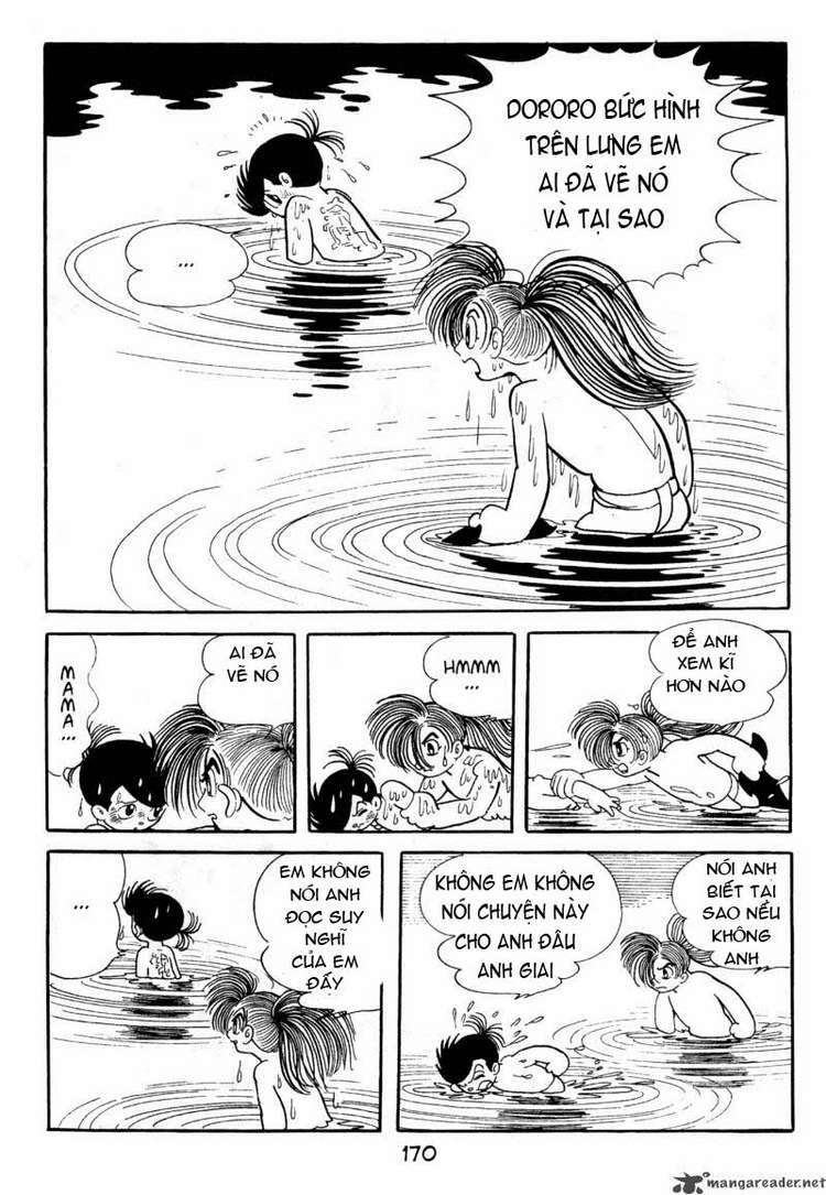 Dororo Chapter 18 - Trang 2