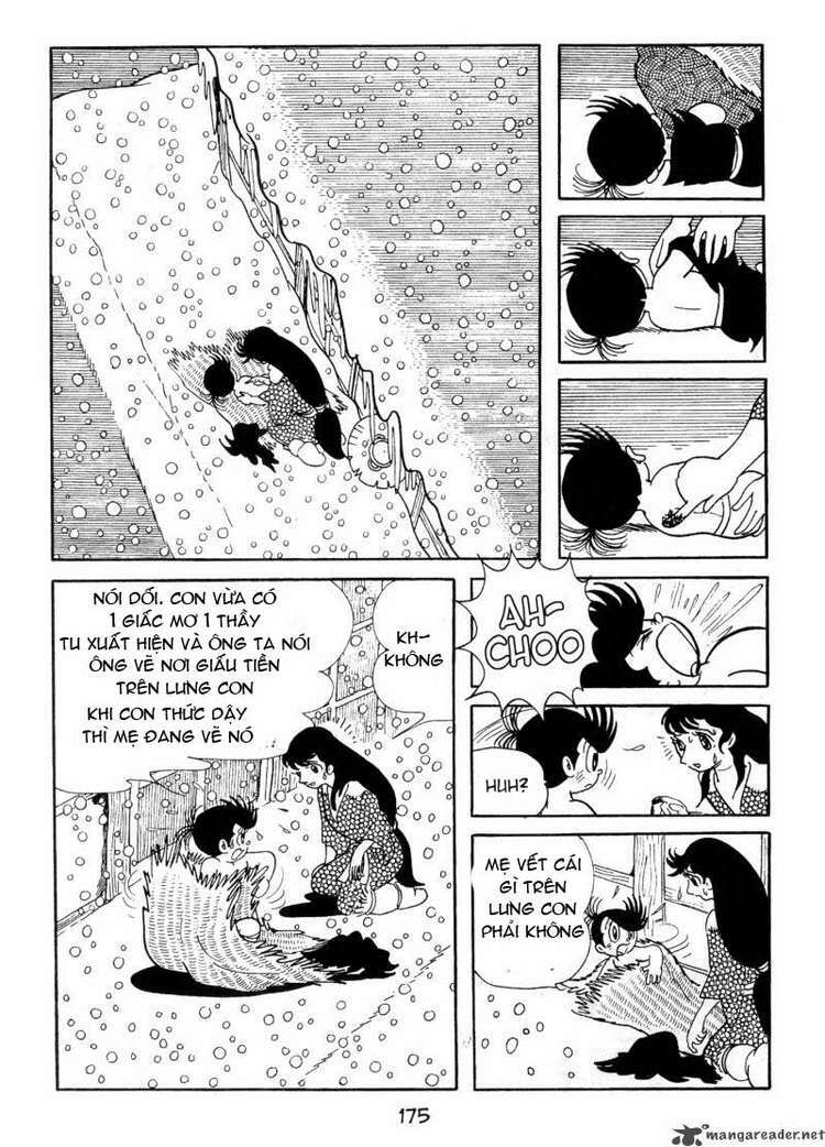 Dororo Chapter 18 - Trang 2