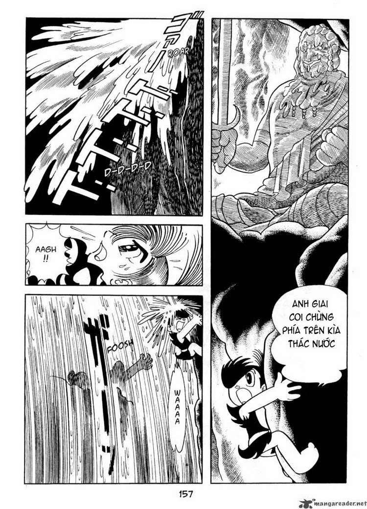 Dororo Chapter 18 - Trang 2