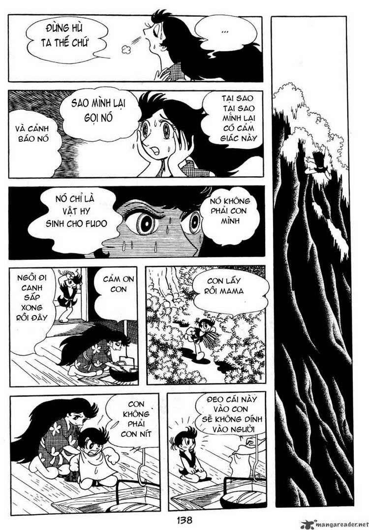 Dororo Chapter 17 - Trang 2