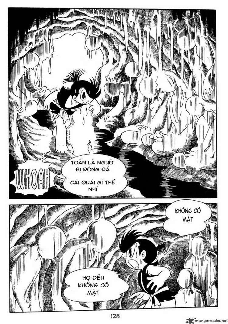 Dororo Chapter 17 - Trang 2