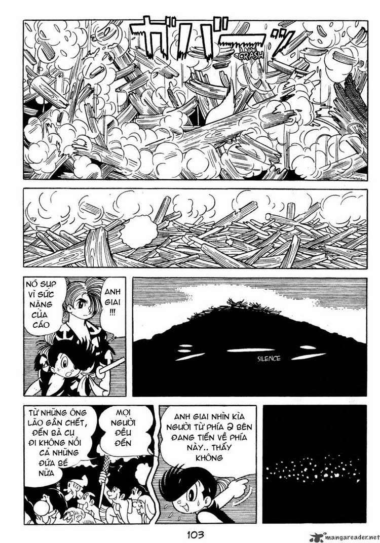 Dororo Chapter 16 - Trang 2