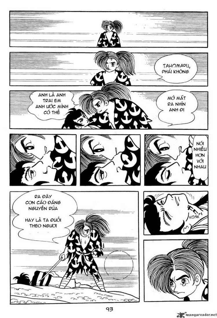 Dororo Chapter 15 - Trang 2