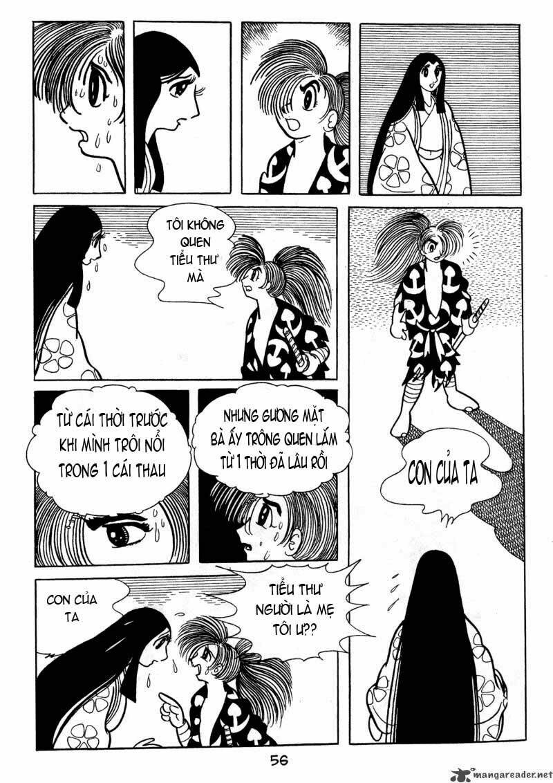 Dororo Chapter 14 - Trang 2